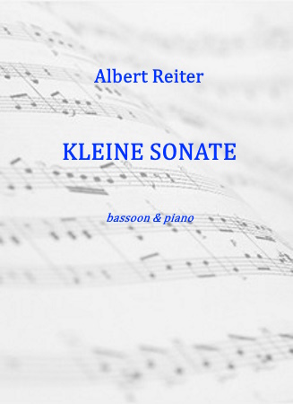 KLEINE SONATE