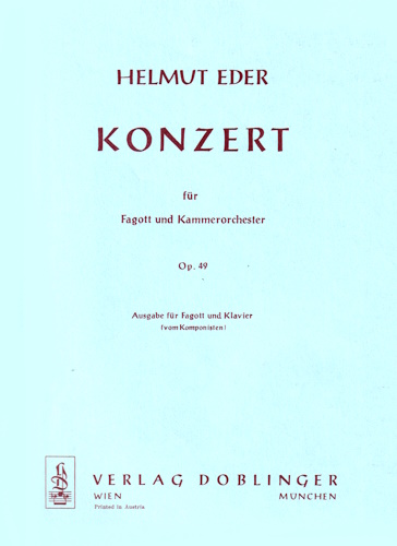 KONZERT