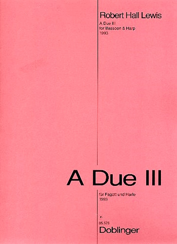 A DUE III (1993)