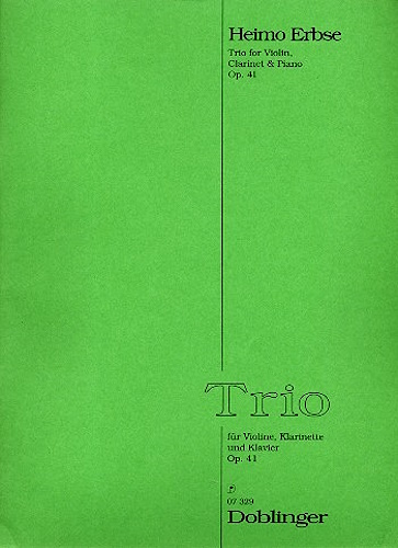 TRIO Op.41