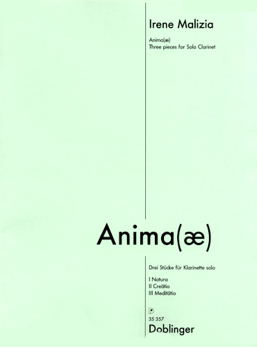 ANIMA(AE)