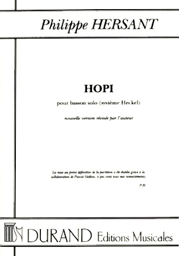 HOPI