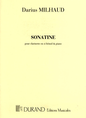 SONATINE