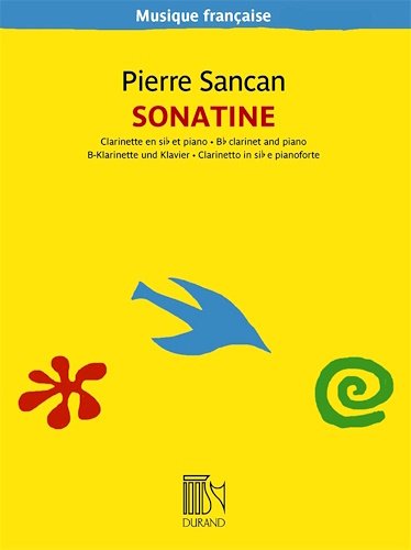 SONATINE