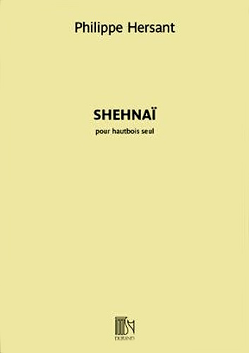 SHEHNAI