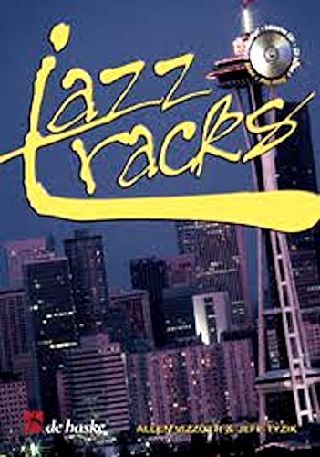JAZZ TRACKS + CD