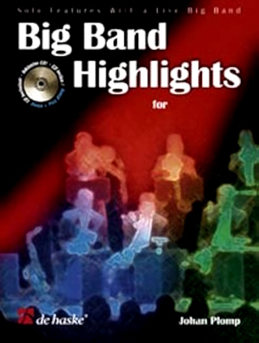 BIG BAND HIGHLIGHTS + CD
