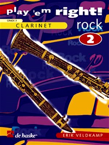 PLAY 'EM RIGHT - Rock 2