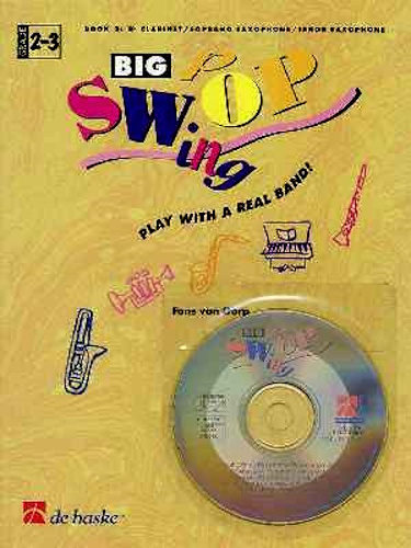 BIG SWOP + CD