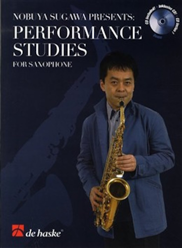 PERFORMANCE STUDIES + CD