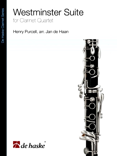 WESTMINSTER SUITE (score & parts)