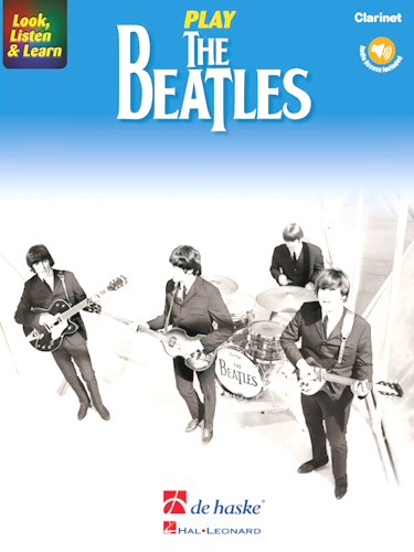 LOOK, LISTEN & LEARN - Play The Beatles