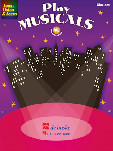 LOOK, LISTEN & LEARN - Play Musicals