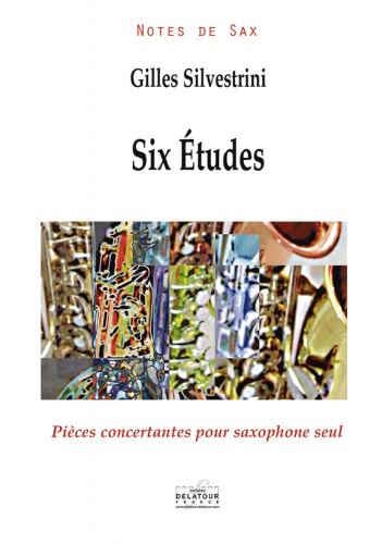 SIX ETUDES