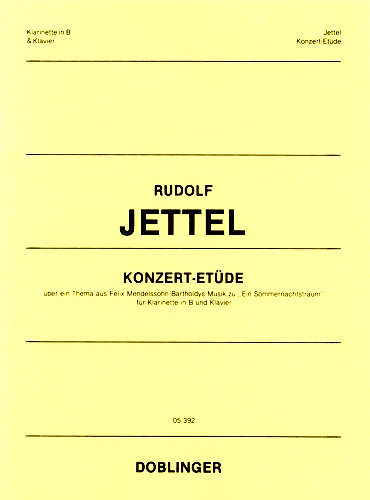 KONZERT-ETUDE