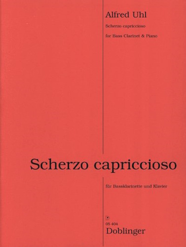SCHERZO CAPRICCIOSO