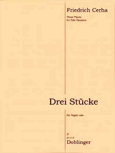 THREE PIECES 