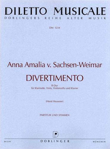 DIVERTIMENTO