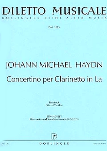 CONCERTINO