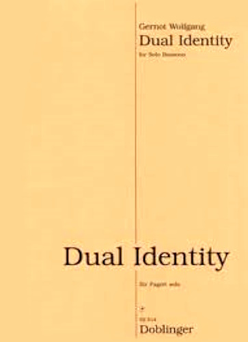 DUAL IDENTITY
