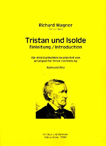 TRISTAN AND ISOLDE Introduction