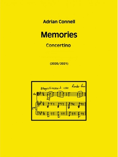 MEMORIES (set of parts)