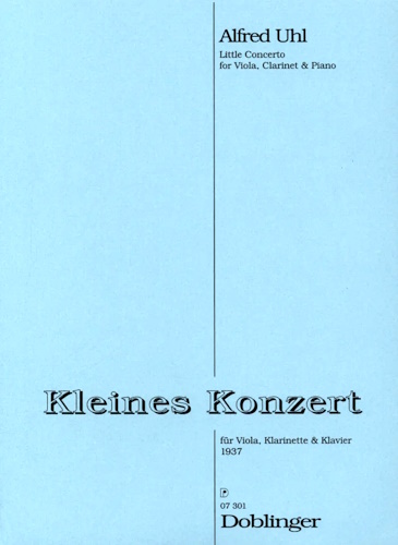KLEINES KONZERT