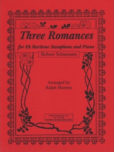 THREE ROMANCES