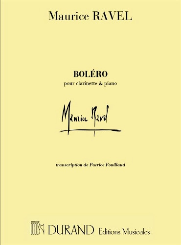 BOLERO