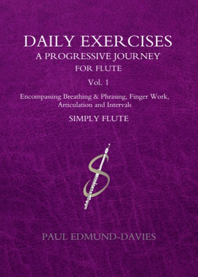 DAILY EXERCISES Volume 1