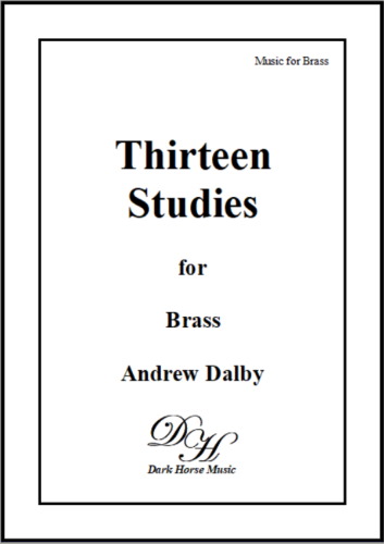 THIRTEEN STUDIES
