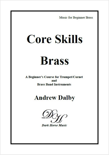 CORE SKILLS BRASS