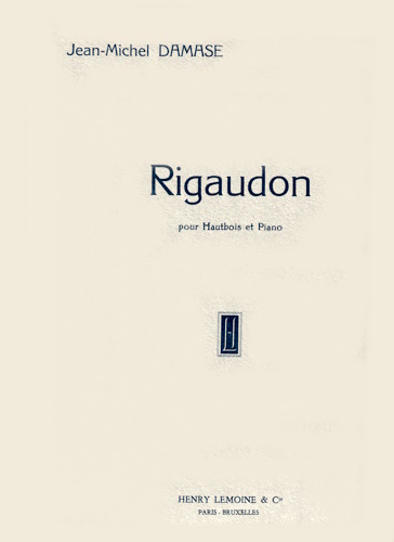 RIGAUDON
