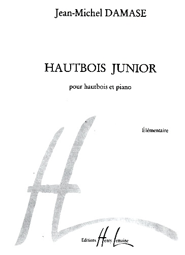 HAUTBOIS JUNIOR