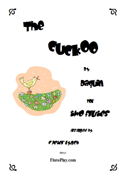 THE CUCKOO