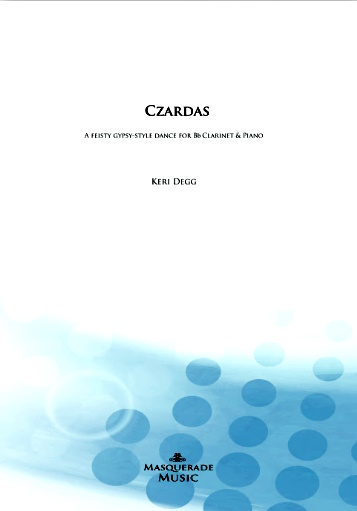 CZARDAS