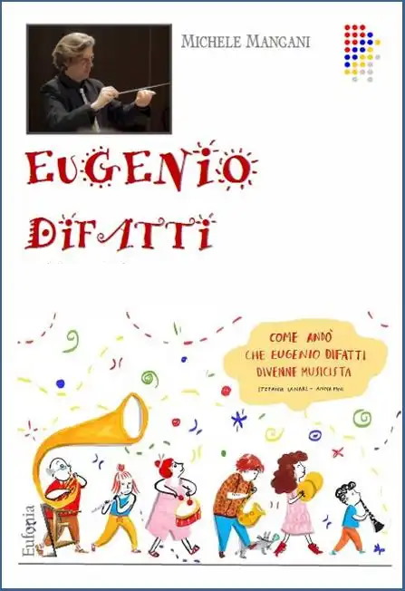 EUGENIO DIFATTI (score & parts)