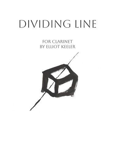 DIVIDING LINE