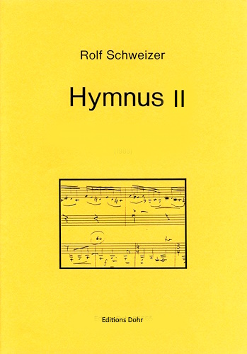 HYMNUS II