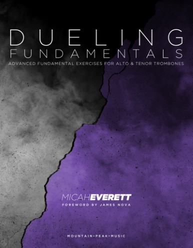 DUELING FUNDAMENTALS for Alto & Tenor Trombones