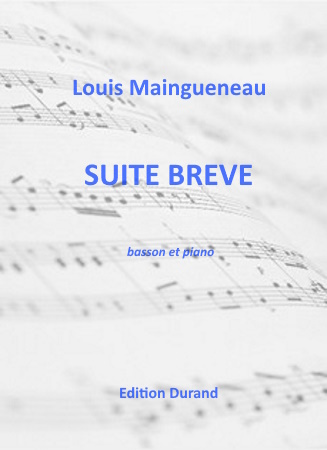 SUITE BREVE