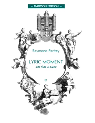 LYRIC MOMENT