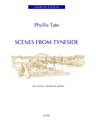 SCENES FROM TYNESIDE
