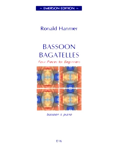 BASSOON BAGATELLES