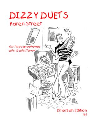DIZZY DUETS