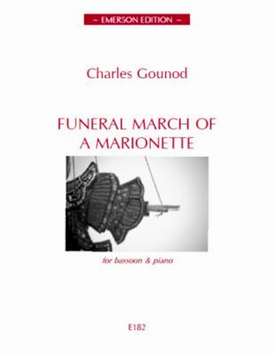 FUNERAL MARCH OF A MARIONETTE