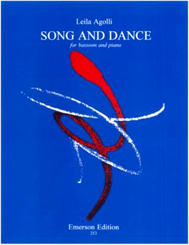 SONG AND DANCE