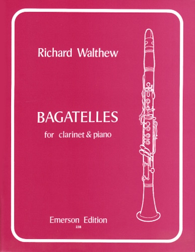 BAGATELLES
