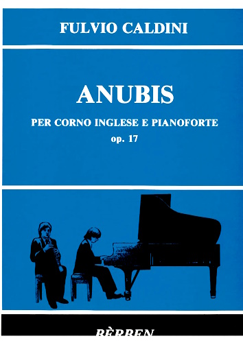 ANUBIS Op.17