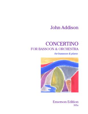 CONCERTINO